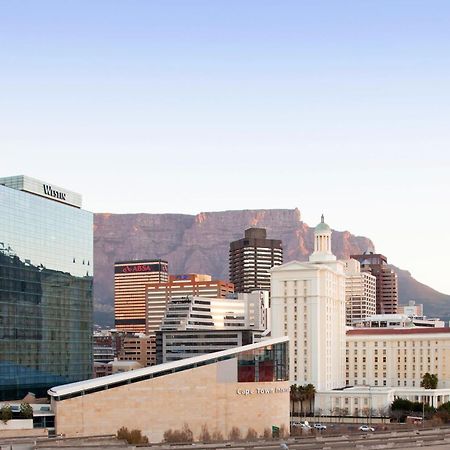 The Westin Cape Town Otel Dış mekan fotoğraf