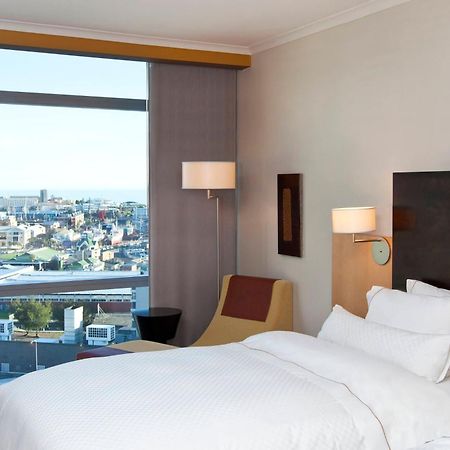 The Westin Cape Town Otel Dış mekan fotoğraf