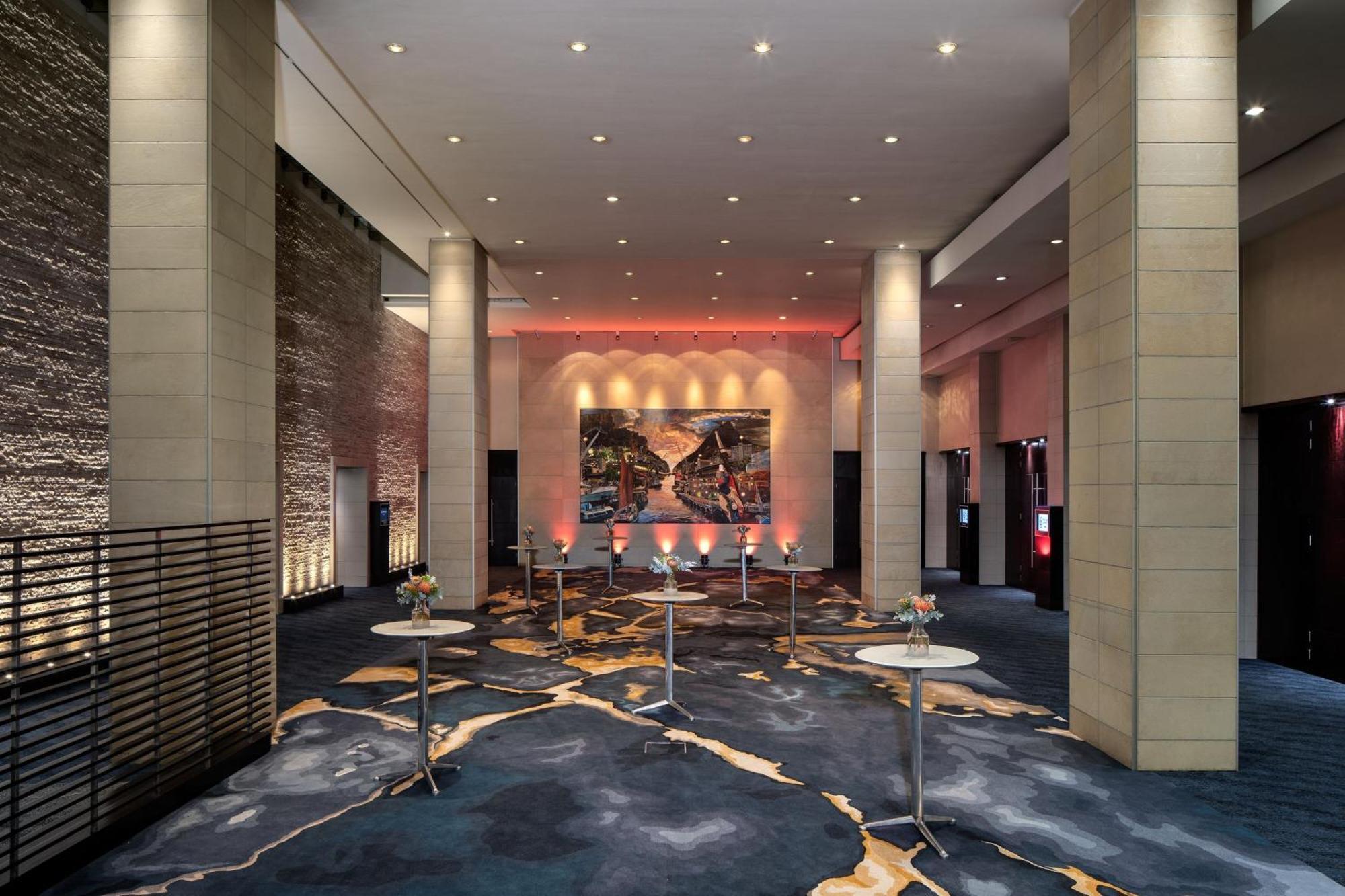 The Westin Cape Town Otel Dış mekan fotoğraf