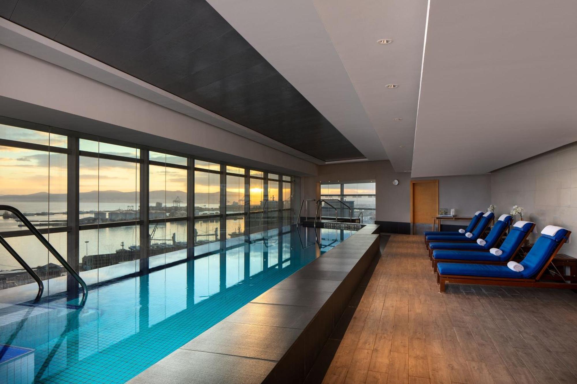 The Westin Cape Town Otel Dış mekan fotoğraf