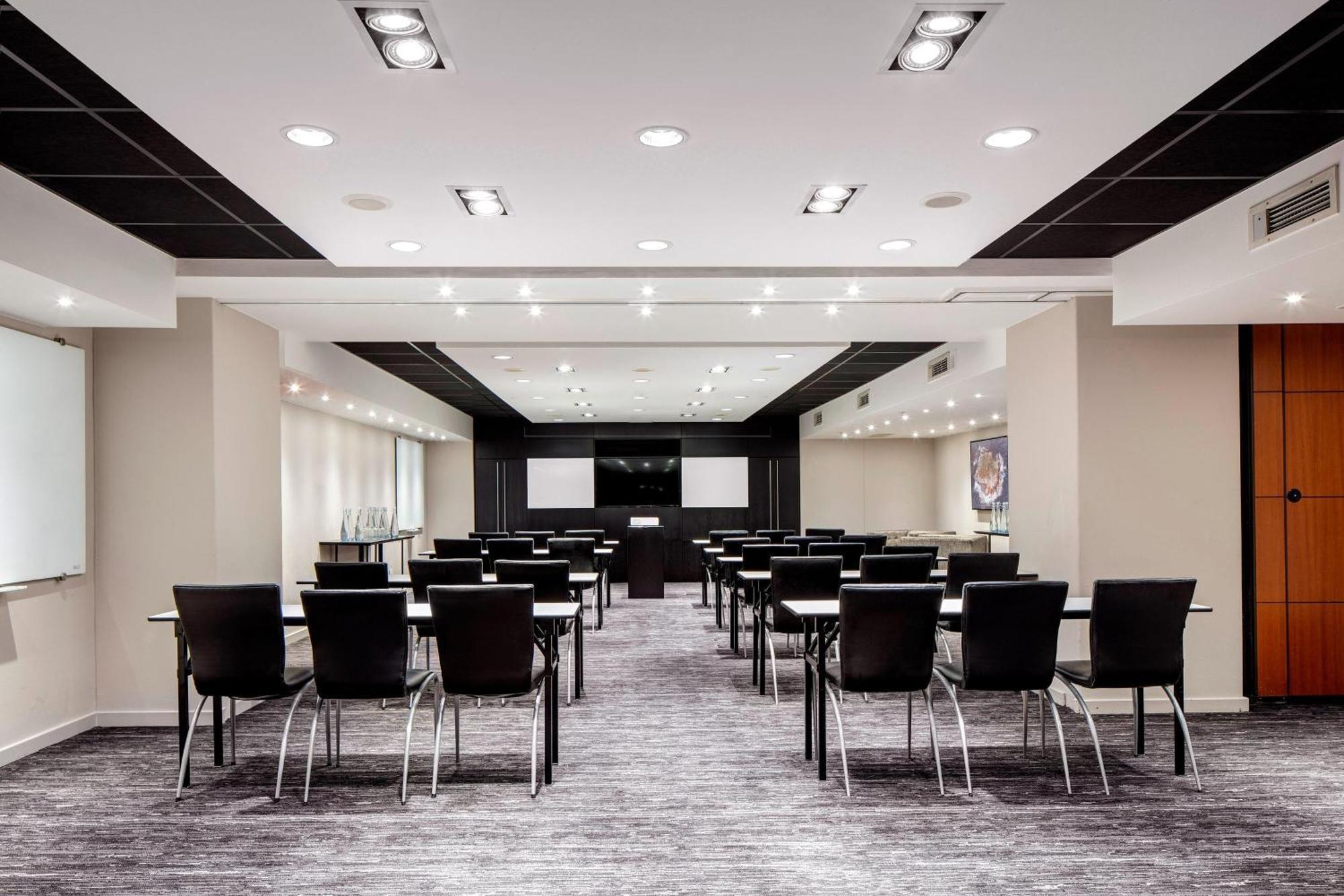 The Westin Cape Town Otel Dış mekan fotoğraf