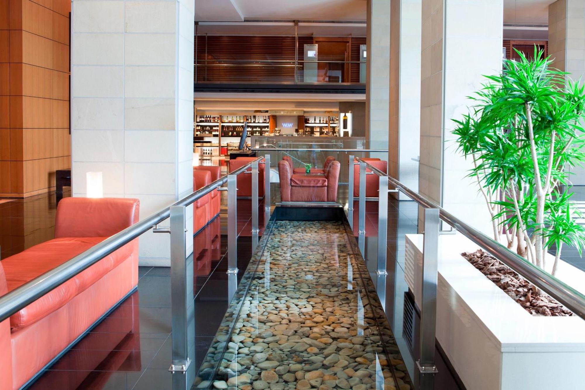 The Westin Cape Town Otel Dış mekan fotoğraf