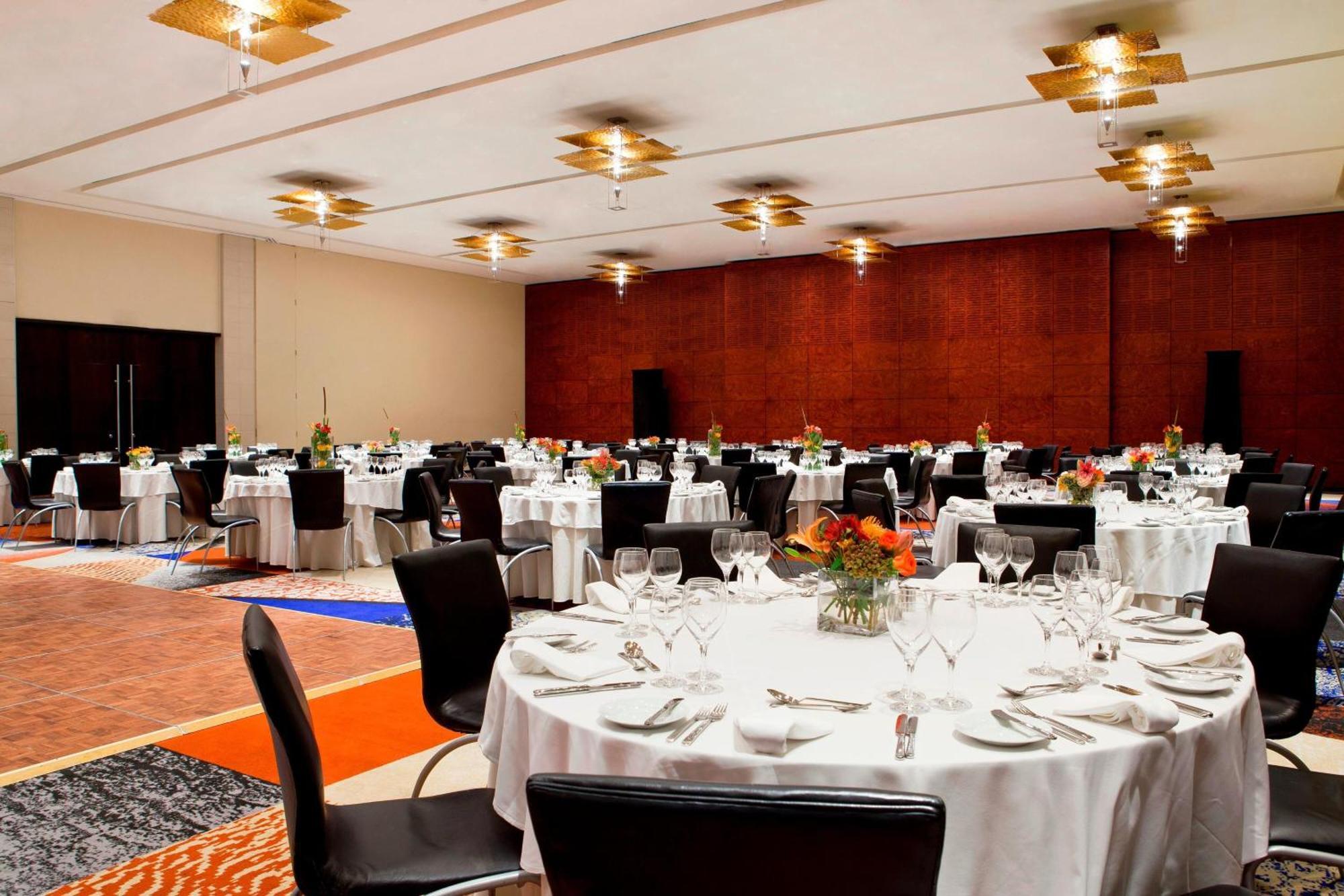 The Westin Cape Town Otel Dış mekan fotoğraf