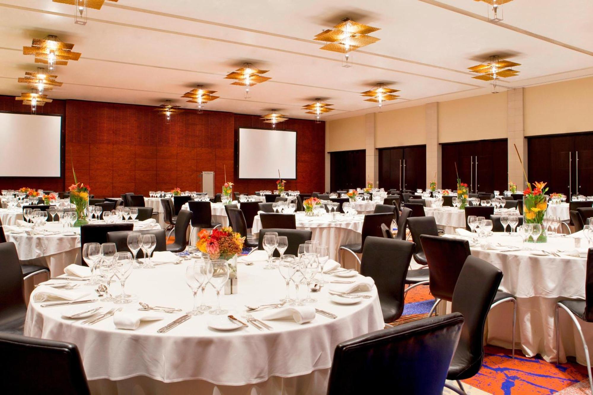 The Westin Cape Town Otel Dış mekan fotoğraf