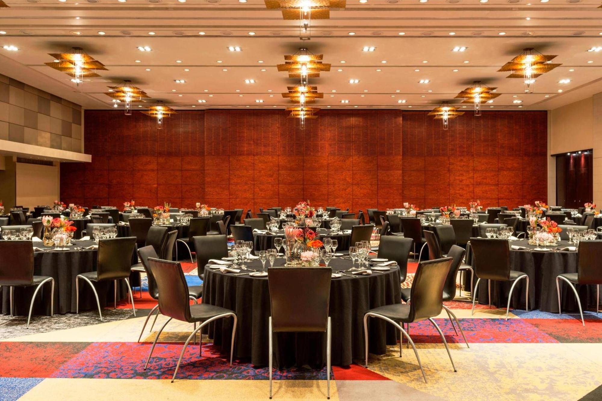 The Westin Cape Town Otel Dış mekan fotoğraf