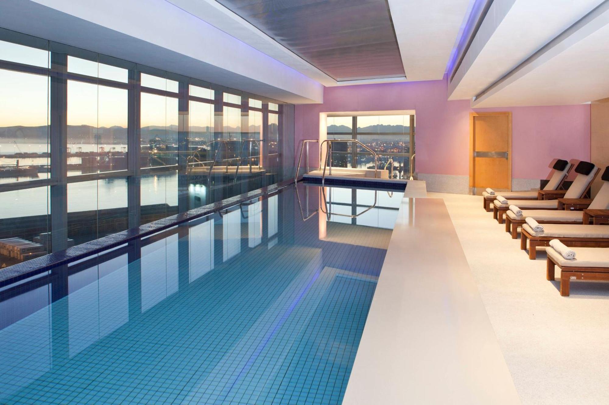 The Westin Cape Town Otel Dış mekan fotoğraf