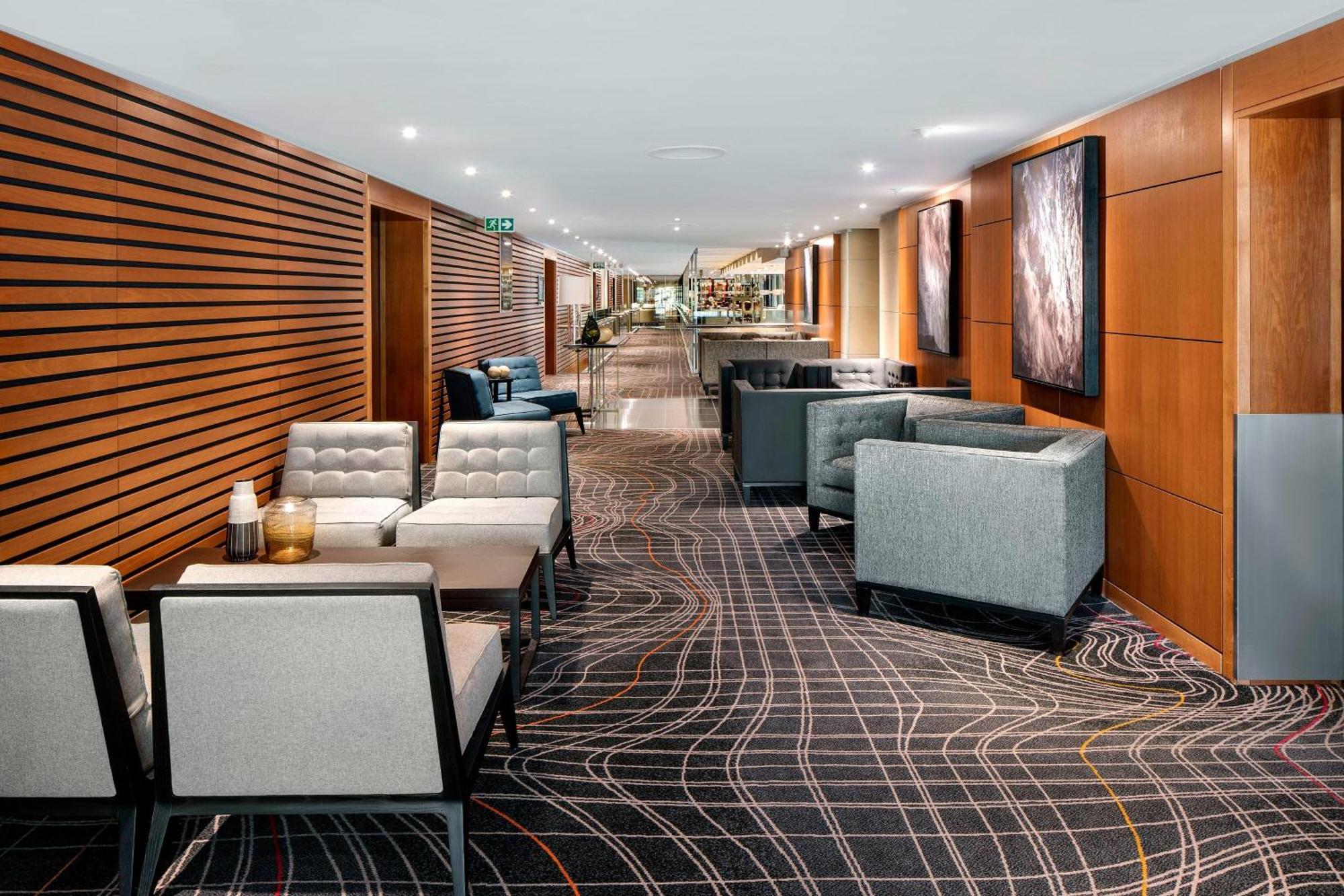 The Westin Cape Town Otel Dış mekan fotoğraf