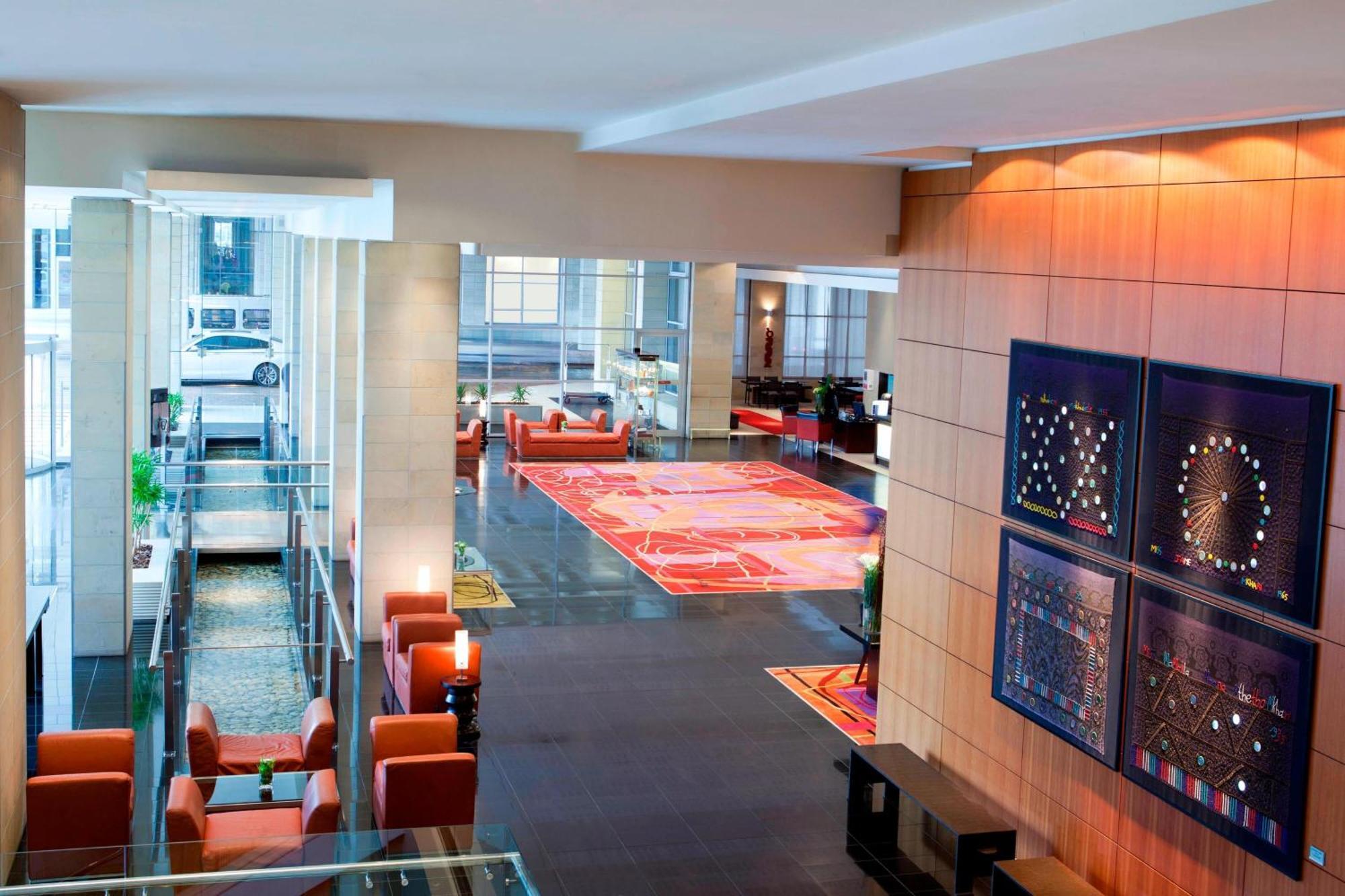 The Westin Cape Town Otel Dış mekan fotoğraf