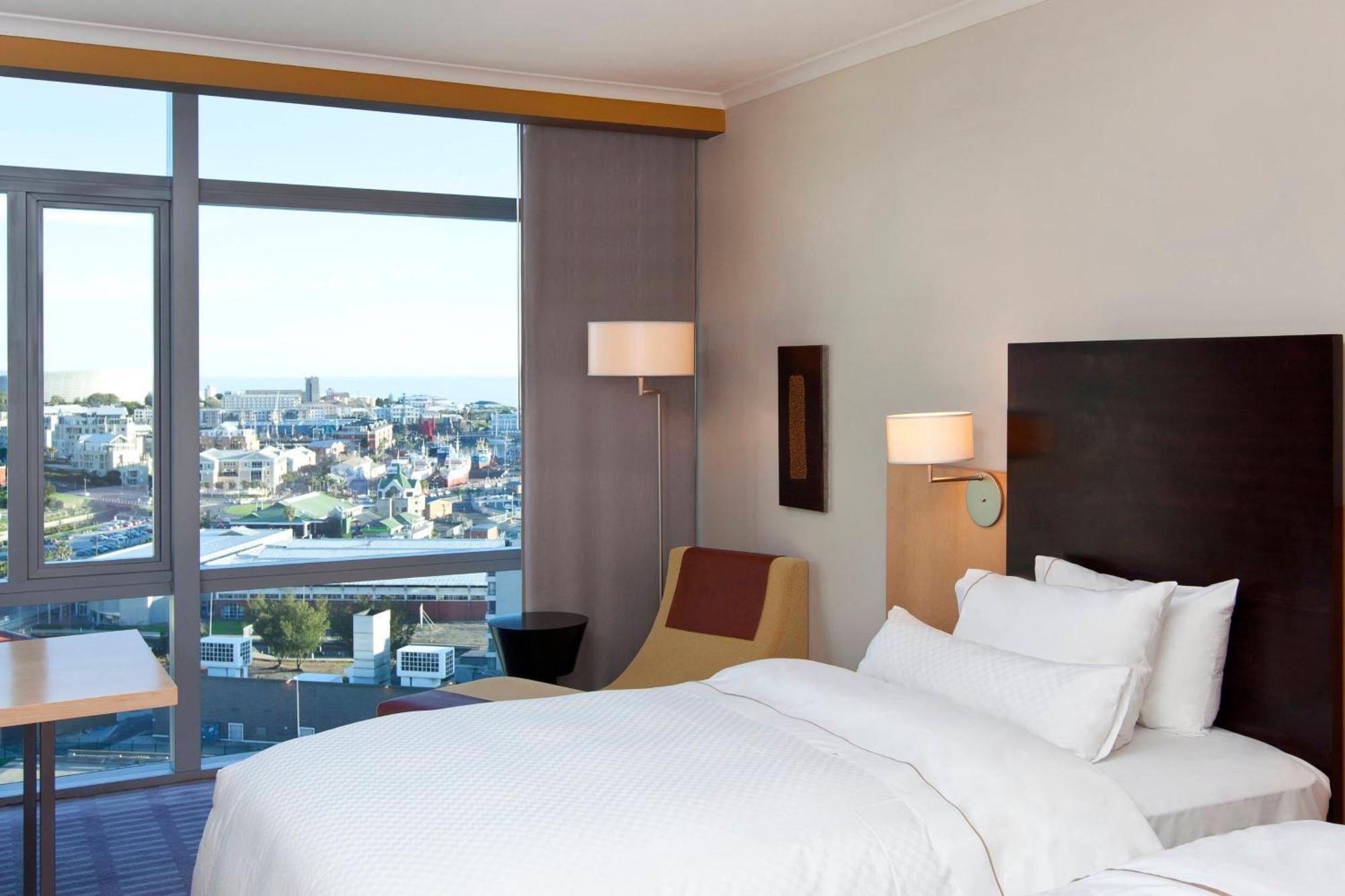 The Westin Cape Town Otel Dış mekan fotoğraf