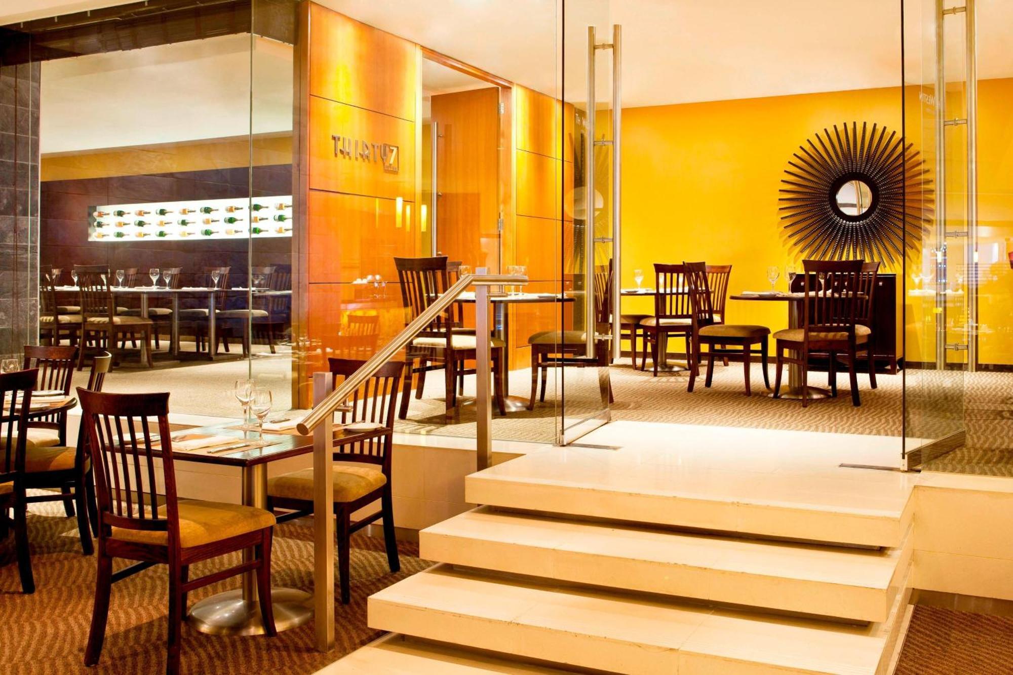 The Westin Cape Town Otel Dış mekan fotoğraf