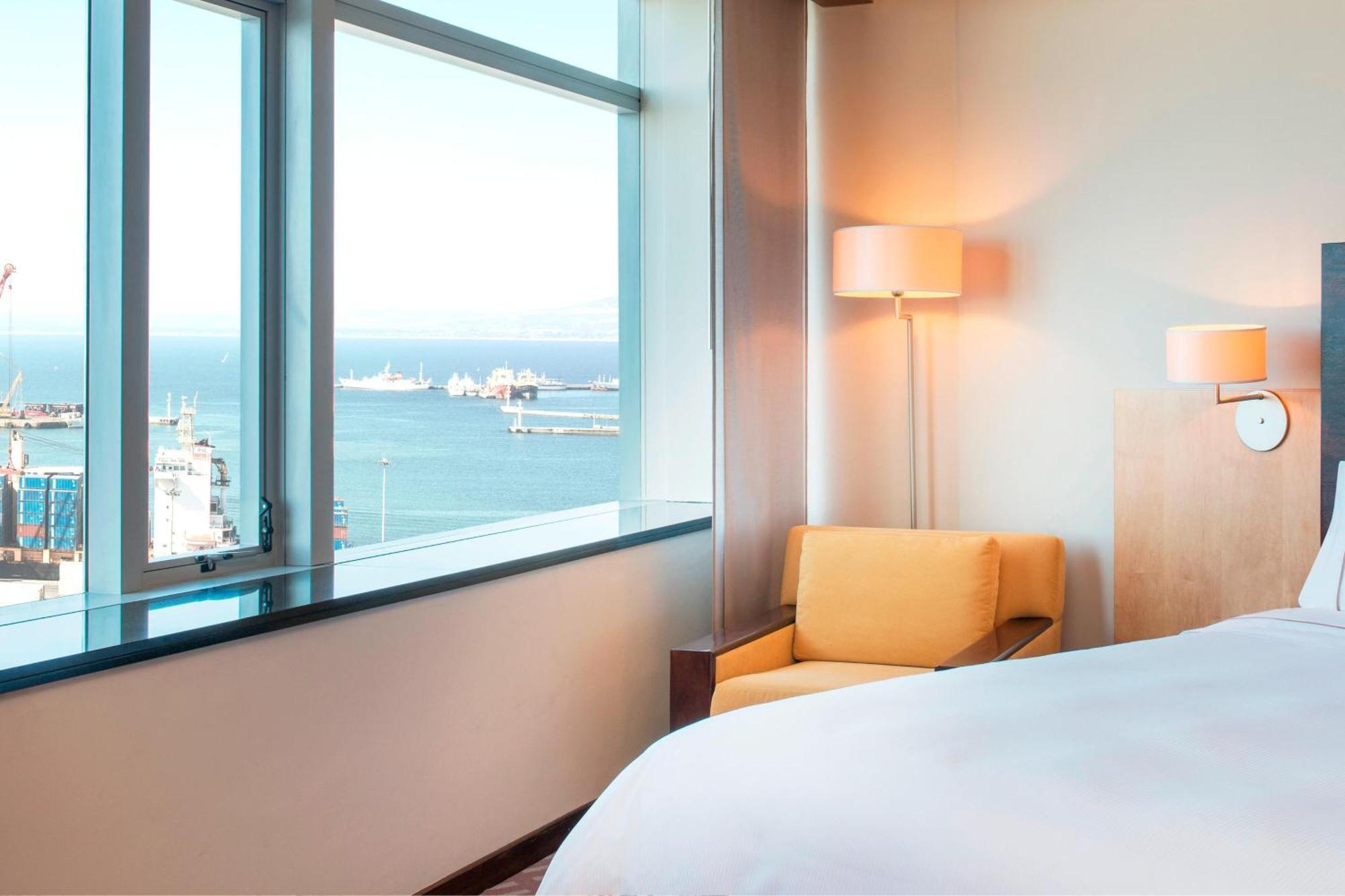 The Westin Cape Town Otel Dış mekan fotoğraf