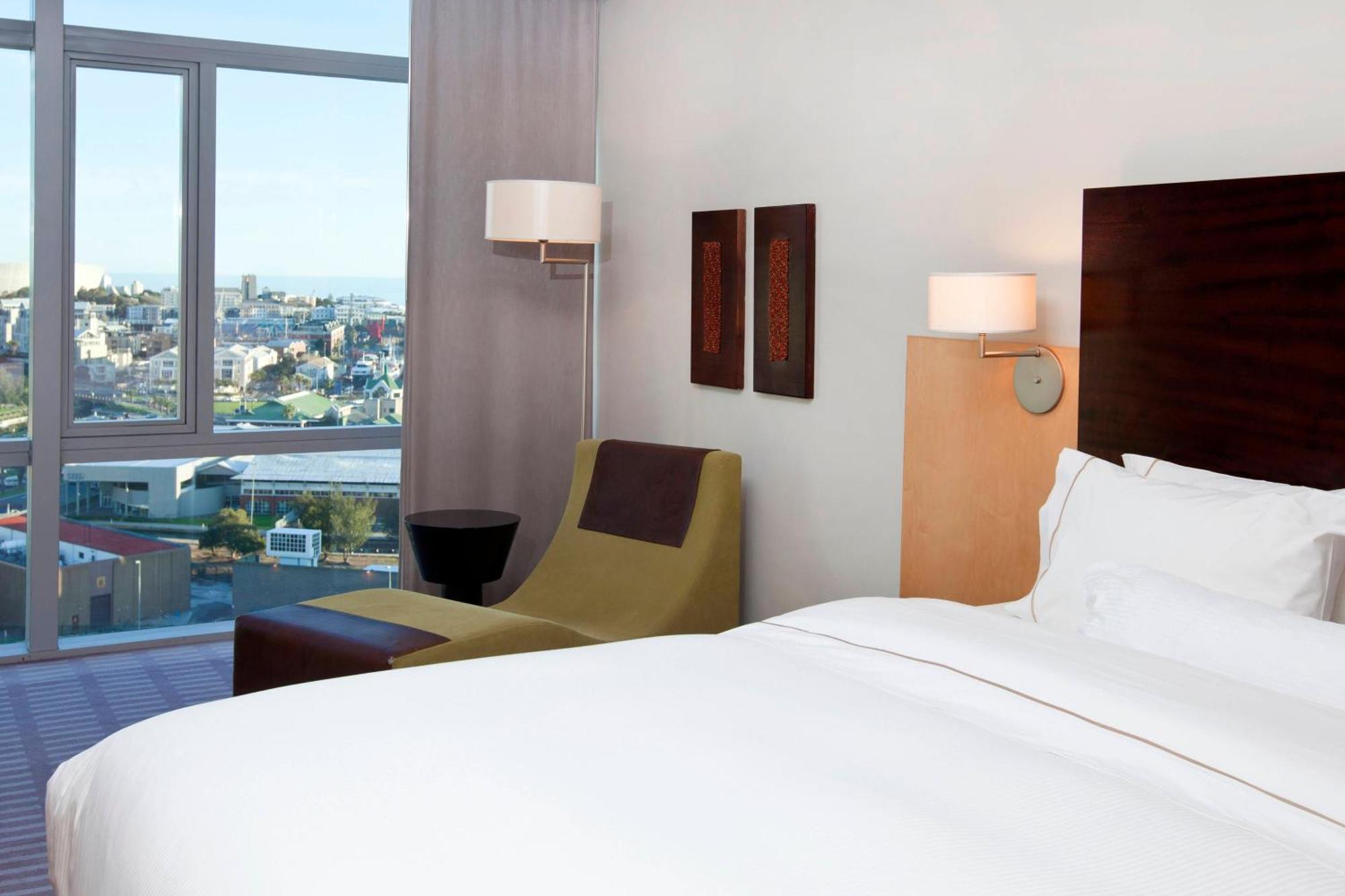The Westin Cape Town Otel Dış mekan fotoğraf