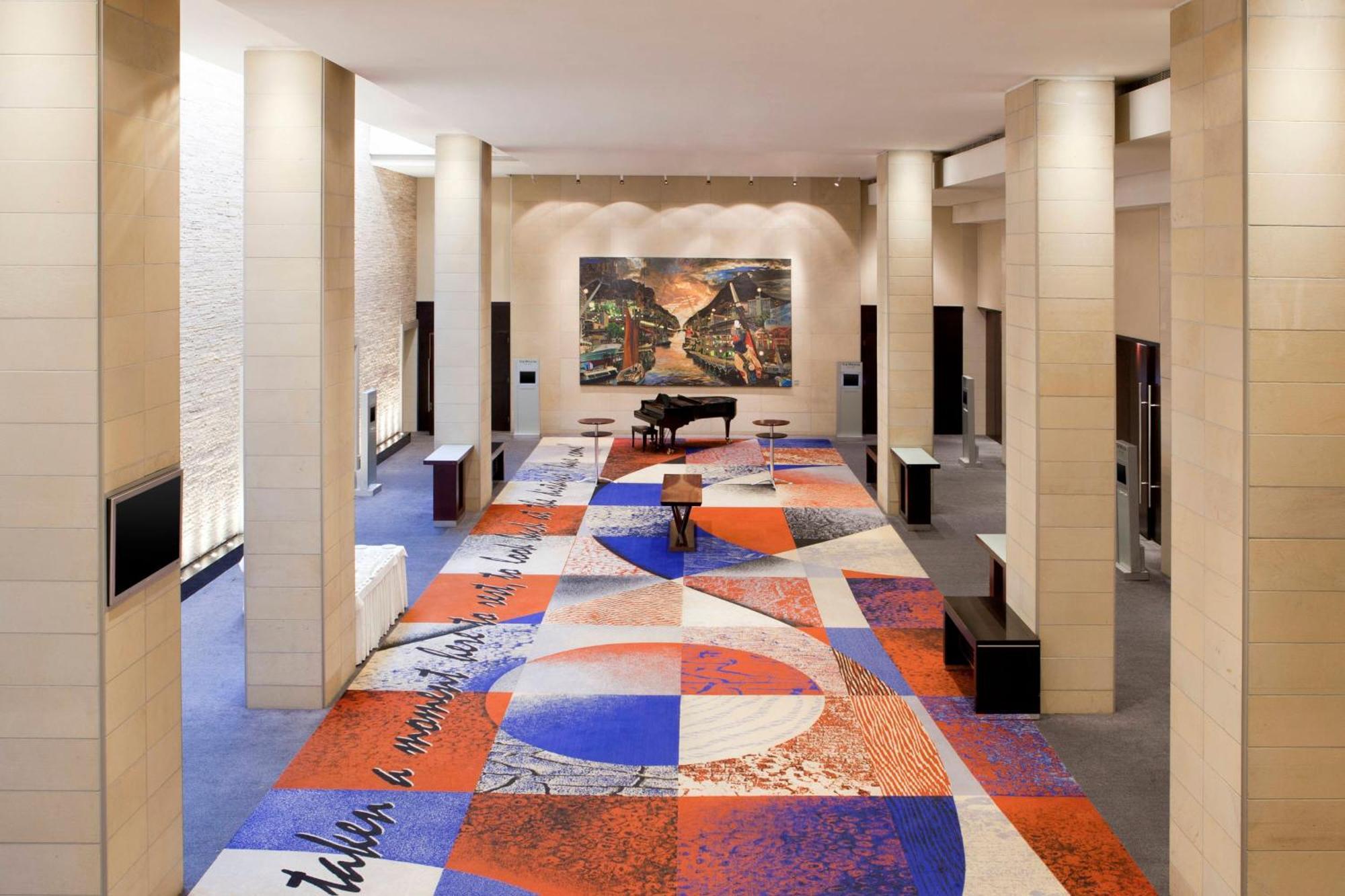 The Westin Cape Town Otel Dış mekan fotoğraf
