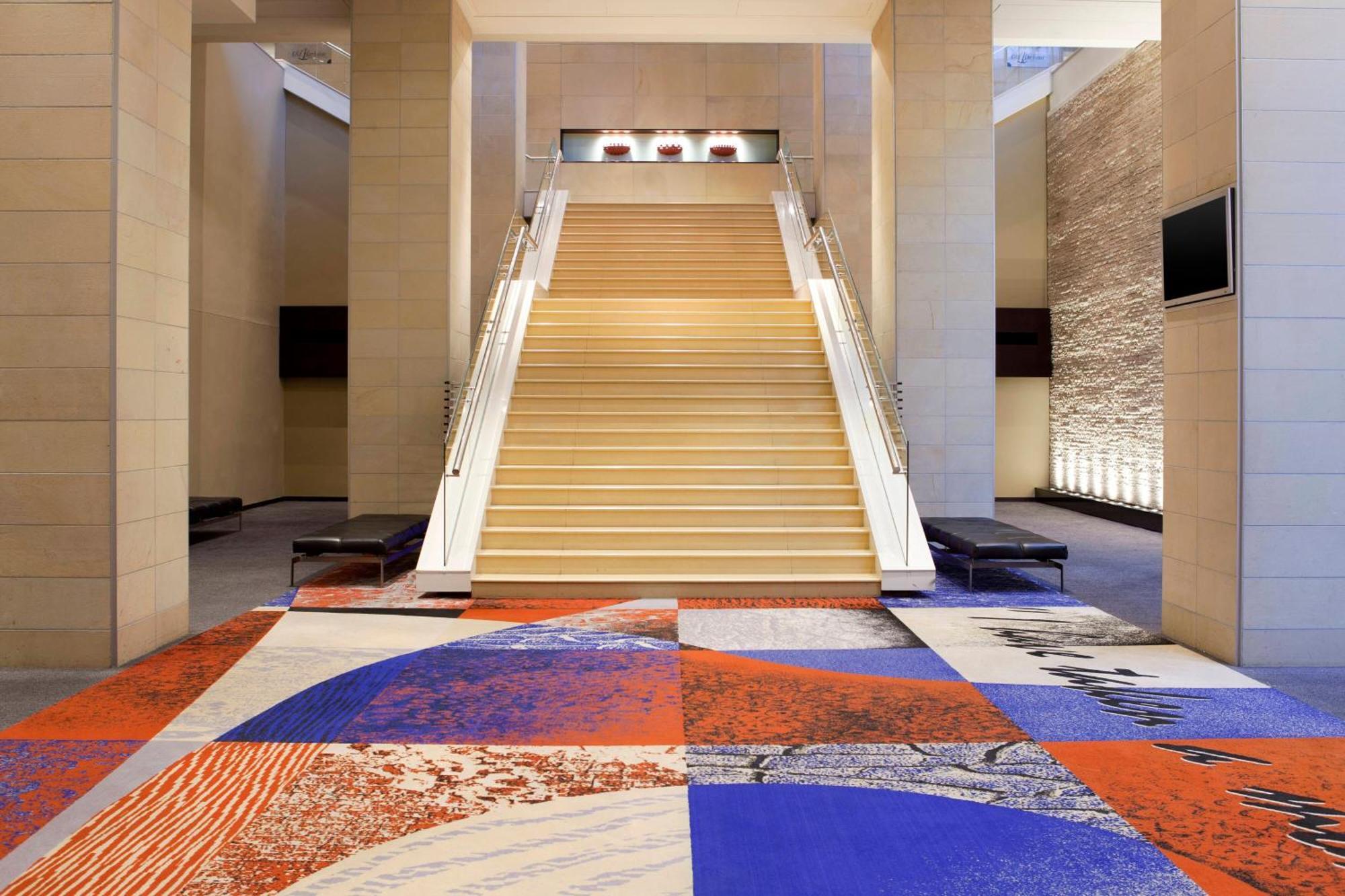 The Westin Cape Town Otel Dış mekan fotoğraf