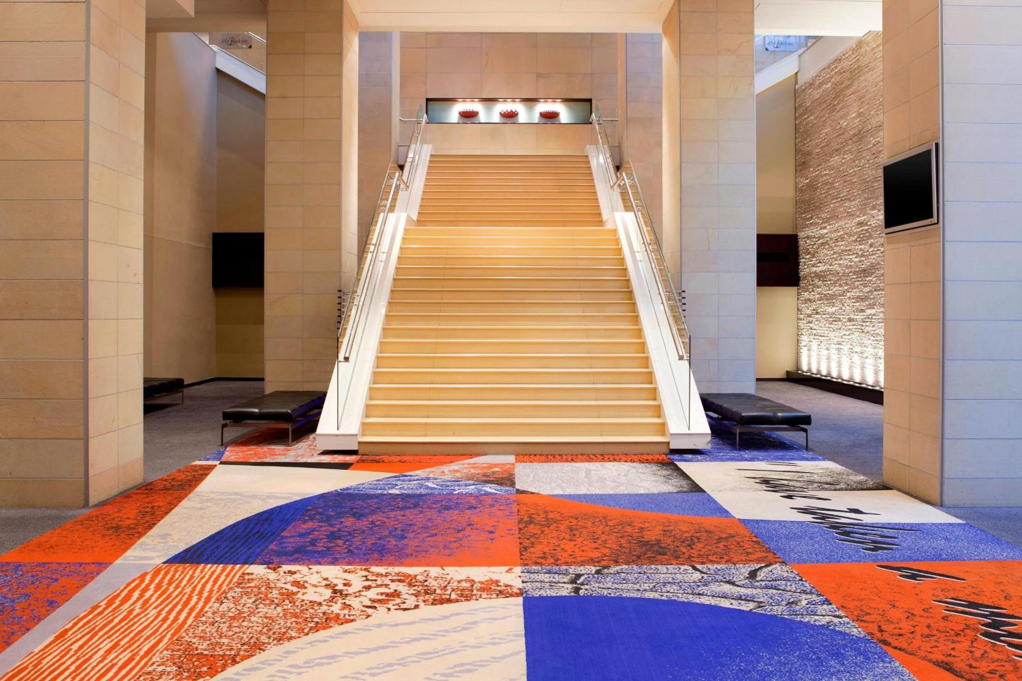 The Westin Cape Town Otel Dış mekan fotoğraf